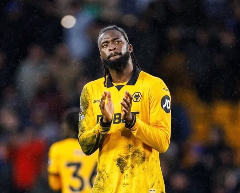 Wolves forced to cancel training amid Tolu Arokodare standoff