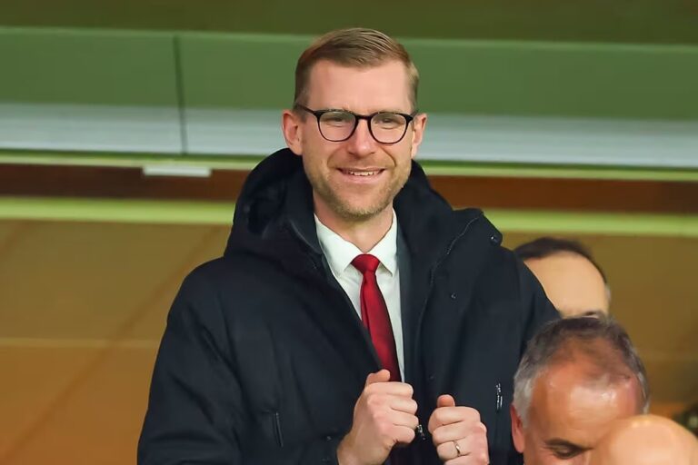 Per Mertesacker takes over as DFB Director of Sport until 2030