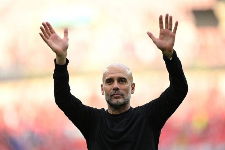Why Pep Guardiola turned down Azzurri role after talks in Barcelona