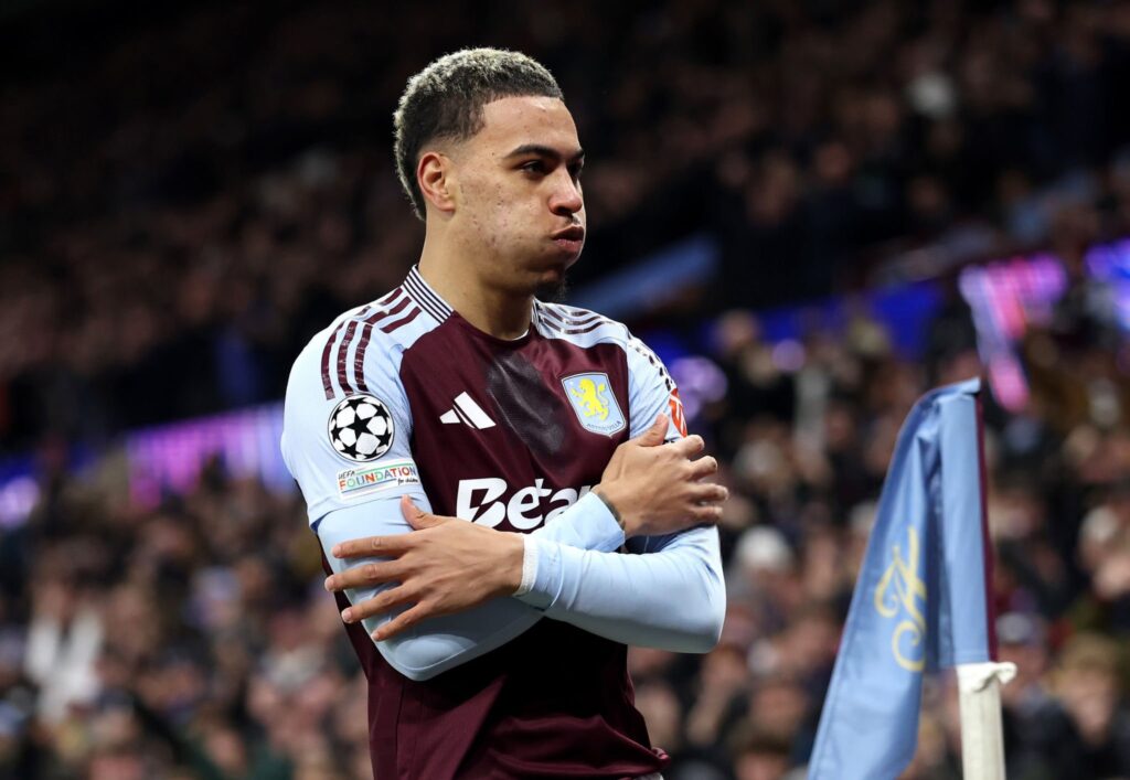Why £117M Morgan Rogers-Chelsea works | Talking tactics