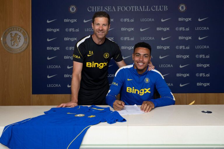Why £117M Morgan Rogers-Chelsea works | Talking tactics