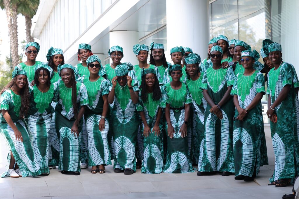 WAFCON 2026 | The battle to break Nigeria's stranglehold continues
