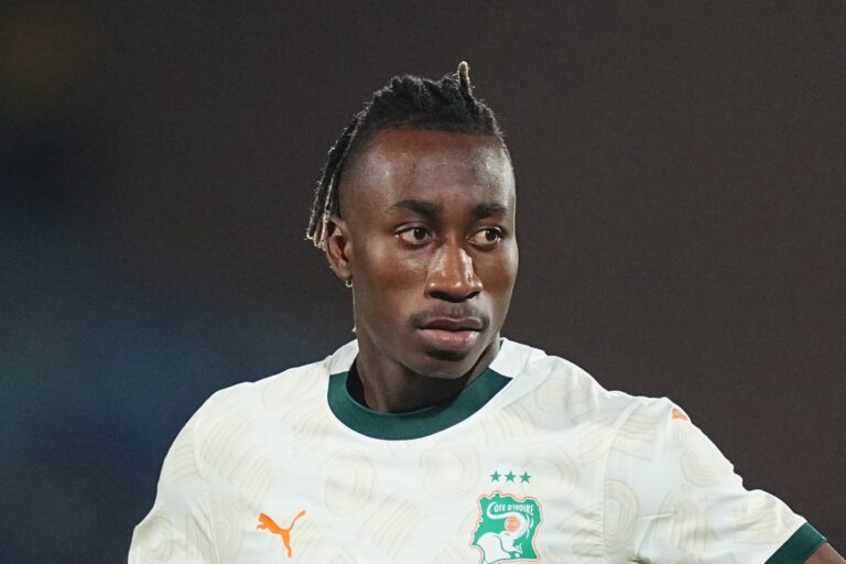 BREAKING: Yan Diomande is joining Real Madrid in €100m+ deal