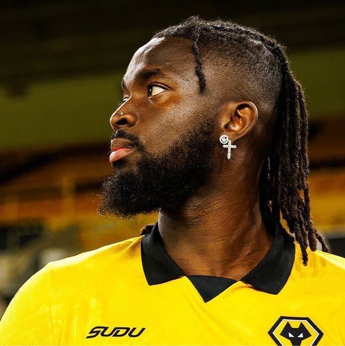 Ajax Close In On Tolu Arokodare as Wolves Exit Nears