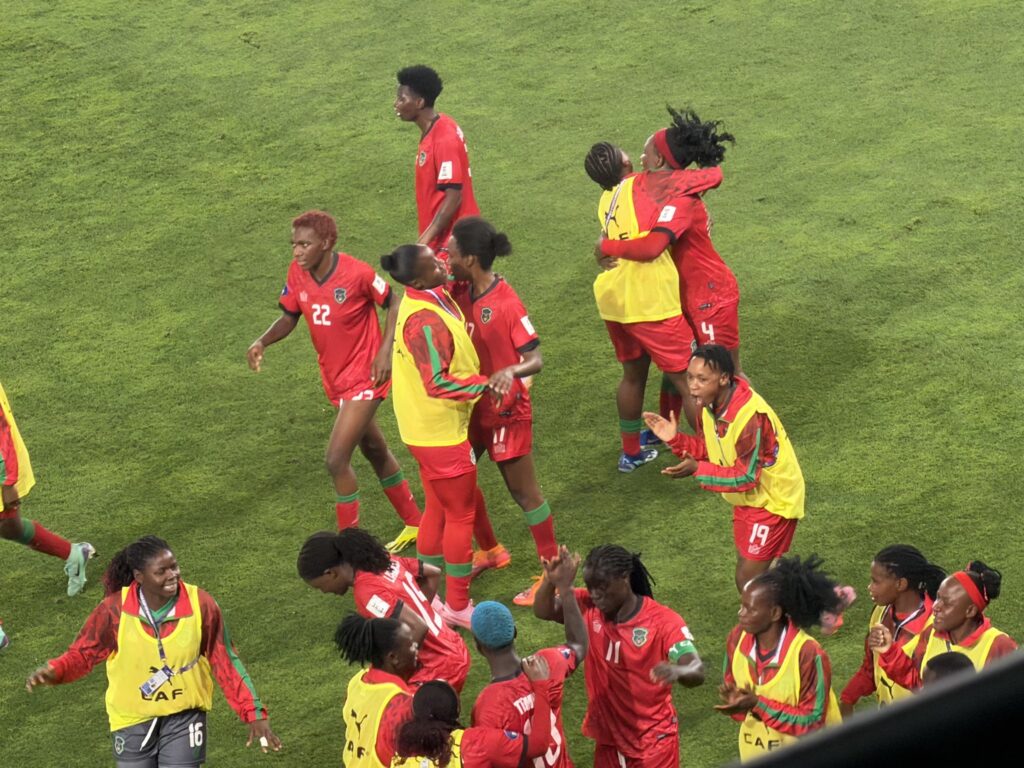 5 Stats That Show How Embarrassing was that Super Falcons' loss to Malawi