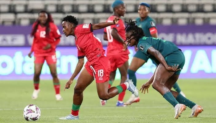 5 Stats That Show How Embarrassing was that Super Falcons' loss to Malawi