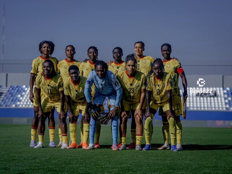 Black Queens off to a winning start against WAFCON debutants Cape Verde