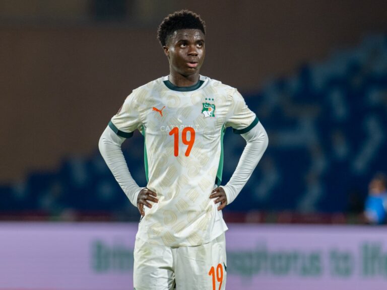 Christ Inao Oulaï’s transfer linked to kidnapping involving super agent Pini Zahavi