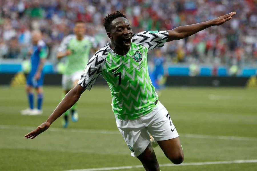 Ranking the Top 10 Most decorated Nigerian Footballers 