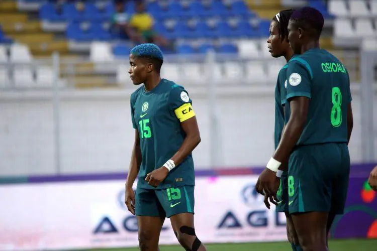 It’s a crisis, but it’s not yet time to cry | Super Falcons’ loss to Malawi