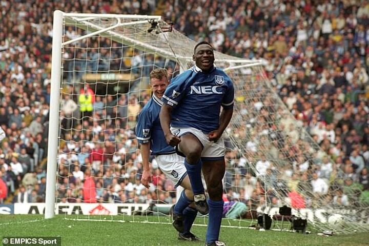 Ranking the Top 10 Most decorated Nigerian Footballers 