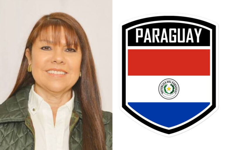 Paraguay Government rebukes Senator’s racist tirade against Kylian Mbappé