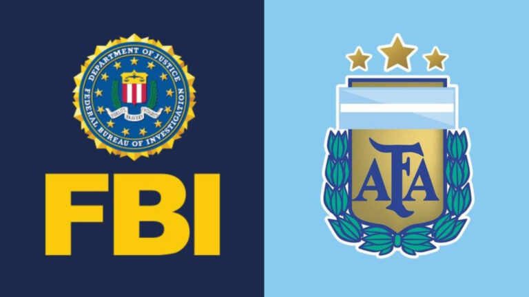 FBI probes Argentine FA over $300 million contracts amid World Cup