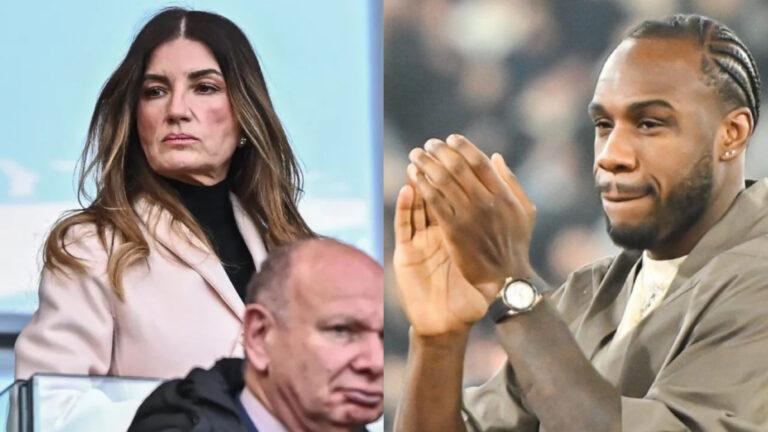 How West Ham used horrifying accident to ridicule & slash Michail Antonio’s wages