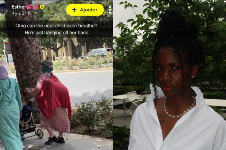 Moroccans demand Esther Okoronkwo suspension over viral mocking video ahead of WAFCON