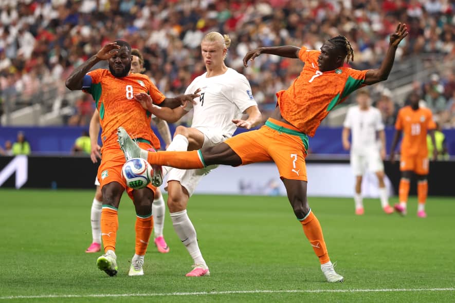 Glory, Heartbreak and a Fairytale Farewell: Africa's Complete Round of 32 Round-Up