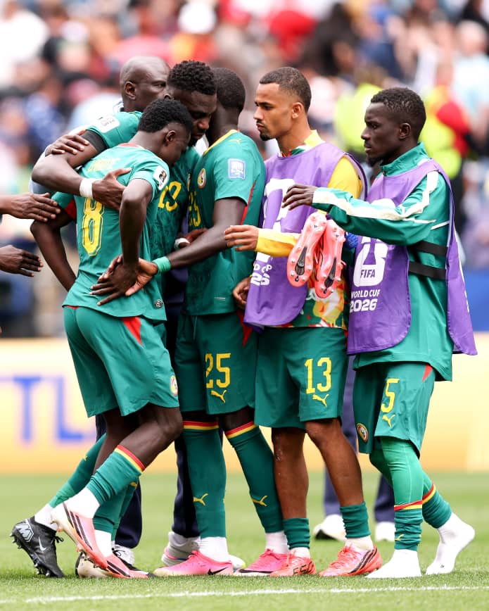 Glory, Heartbreak and a Fairytale Farewell: Africa's Complete Round of 32 Round-Up
