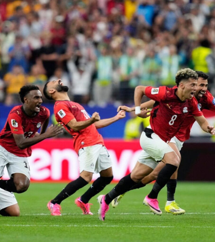 Cape Verde's Extraordinary World Cup Journey Comes to an End