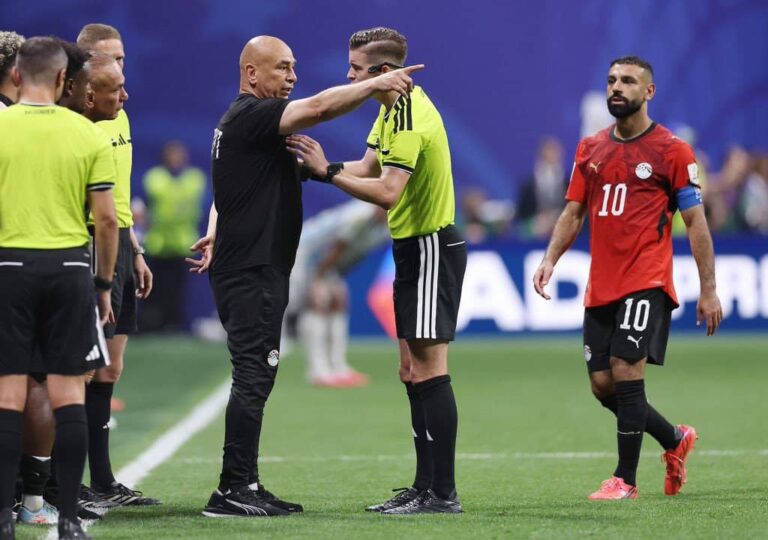 Africans' World Cup Round Up: Last Man Standing, Morocco Marches On as Egypt Bow Out in Controversy