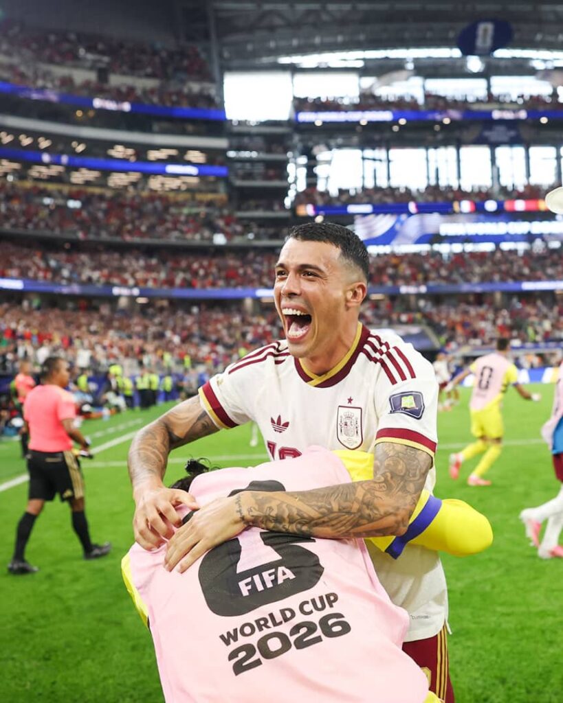 Spain Silences Their Doubters: A Perfect Run to the 2026 World Cup Last Two