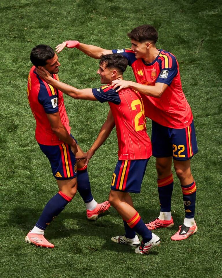Spain Silences Their Doubters: A Perfect Run to the 2026 World Cup Last Two