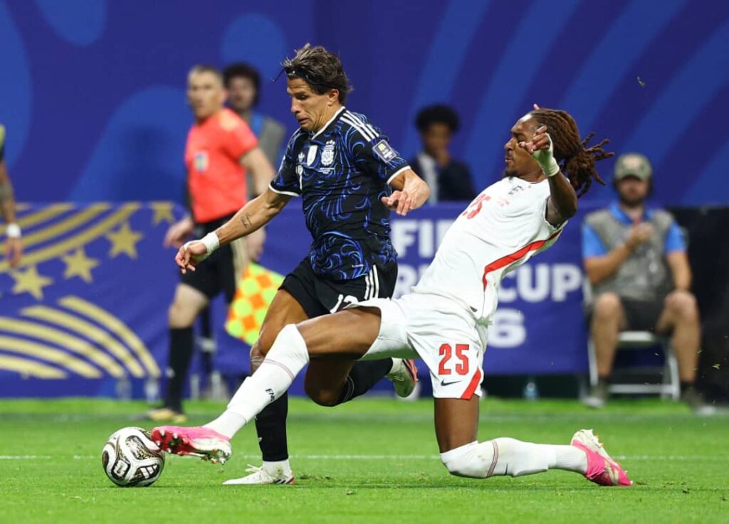 Argentina Refuse to Fold: A Death-Defying Run to the 2026 World Cup Final