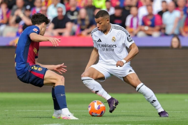‘Mbappe does not scare me’: Pau Cubarsi ahead of World Cup showdown