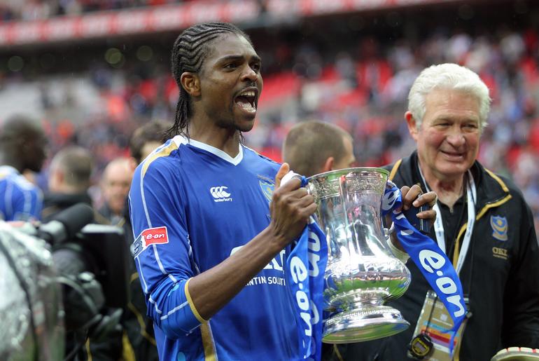 Ranking the Top 10 Most decorated Nigerian Footballers 
