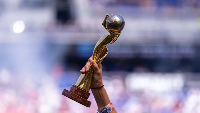 Trump official confirms U.S won 2031 Women’s World Cup host bid