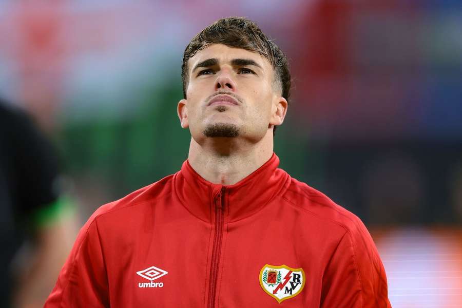 3 Pep Chavarria alternatives for Chelsea as Rayo keep playing hard ball