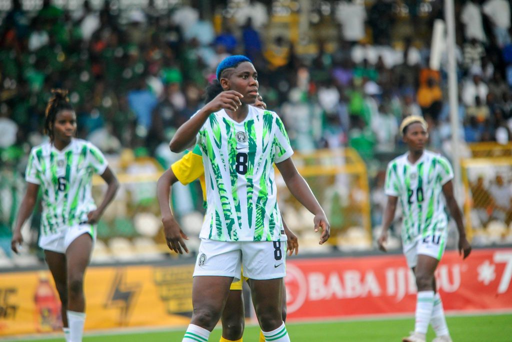 WAFCON 2026 | The battle to break Nigeria's stranglehold continues