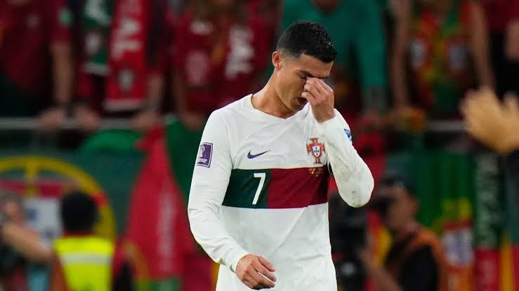 FIFA ignores past Portugal protest with controversial all-Argentine Ref crew