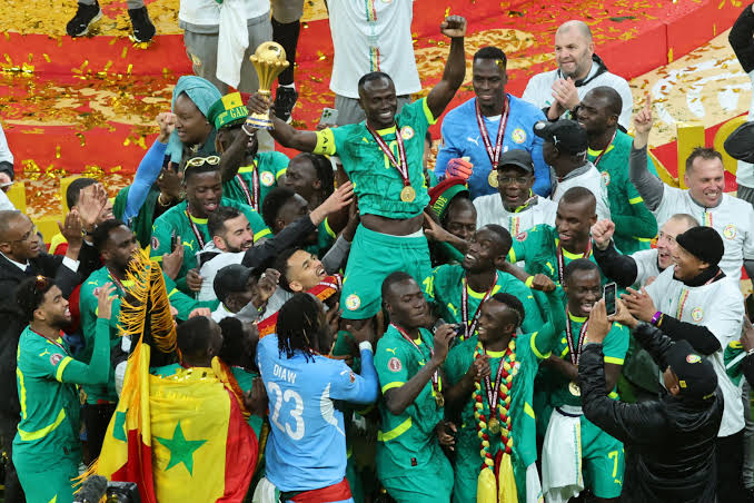 More controversy in Senegal as Chief claims Teranga Lions doctor is a gynecologist