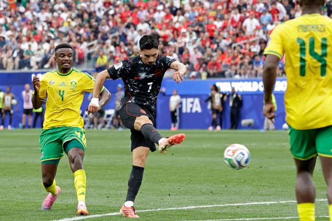 Glory, Heartbreak and a Fairytale Farewell: Africa's Complete Round of 32 Round-Up