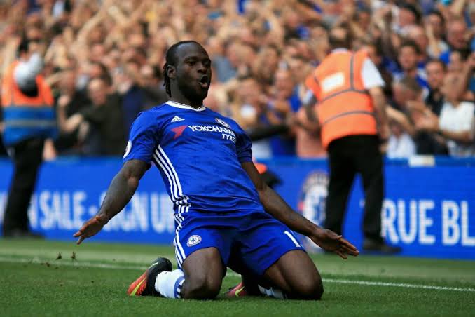 Ranking the Top 10 Most decorated Nigerian Footballers 
