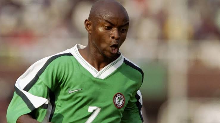 Ranking the Top 10 Most decorated Nigerian Footballers 