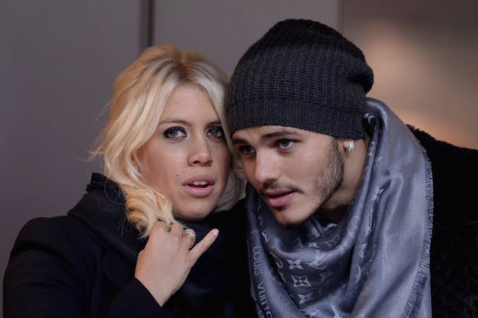Mauro Icardi and Wanda Nara divorce battle escalates with fresh accusations
