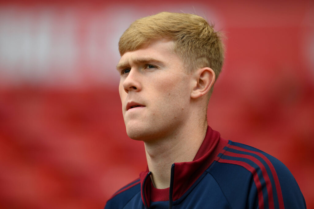 3 Pep Chavarria alternatives for Chelsea as Rayo keep playing hard ball 