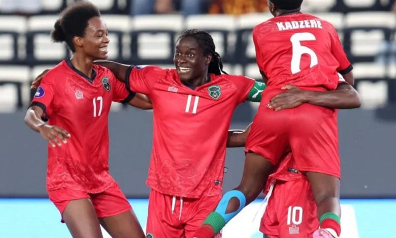 5 Stats That Show How Embarrassing was that Super Falcons' loss to Malawi