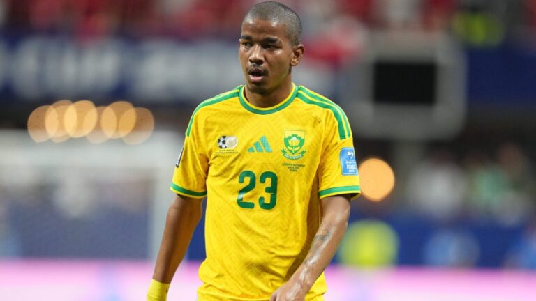 Police open investigation into the death of World Cup star Jayden Adams