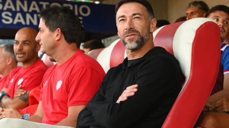 Inter Miami appoints Leo Messi’s former teammate as fourth coach in three years