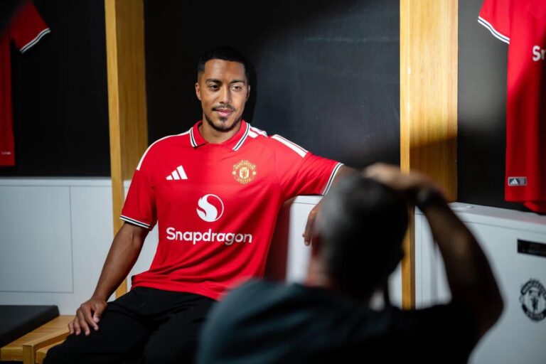 Youri Tielemans explains why he left Aston Villa for Manchester United