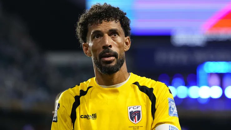 Vozinha set for shock RS Berkane move after betraying Colo-Colo