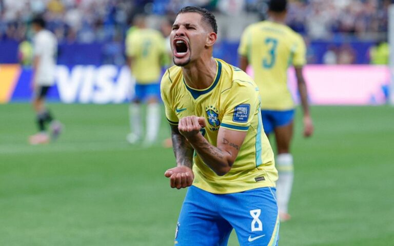 Bruno Guimaraes medical date confirmed ahead of €80m Arsenal move