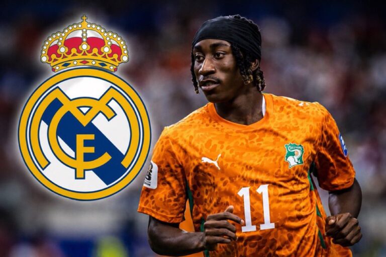 REVEALED: Why Yan Diomande’s move to Real Madrid has not been confirmed
