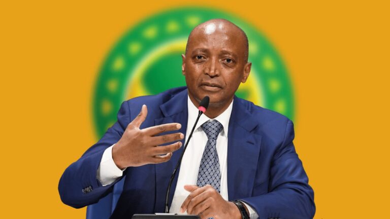 CAF doubles preliminary round funding to help Interclub teams