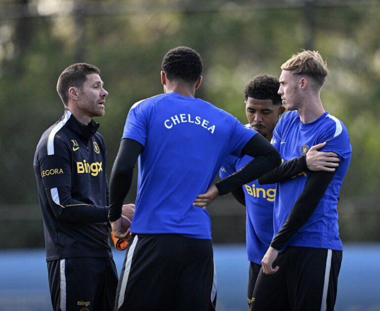 Check out the 15 players in and out of Chelsea so far this summer