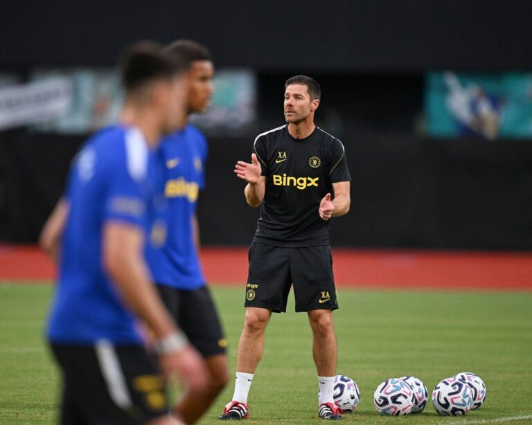 Mikel Obi questions Xabi Alonso’s tactical direction at Chelsea