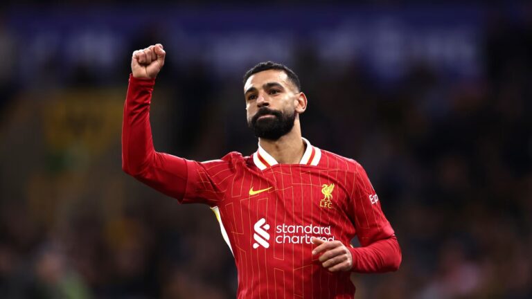 Mohamed Salah agrees two-year deal with Turkish side Trabzonspor