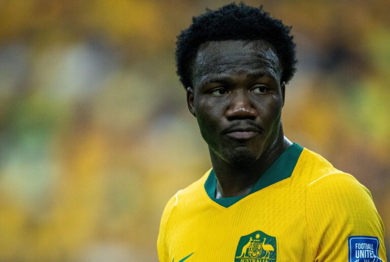 Bayern set for Nestory Irankunda windfall as Sporting agrees €18M deal with Watford